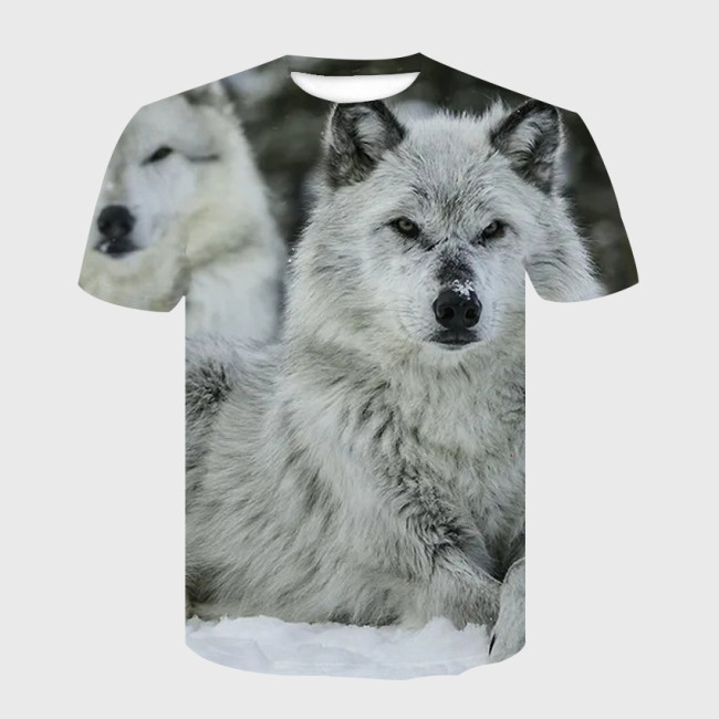 Wolf T-Shirt