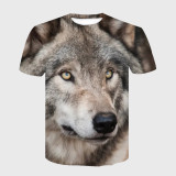 Wild Wolf T-Shirt