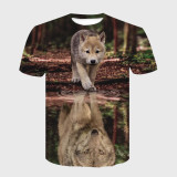 Wolf Cub T-Shirt