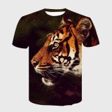 Tiger T-Shirt