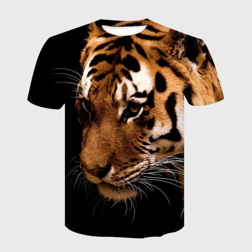 Tiger T-Shirt