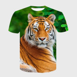 Bengal Tiger T-Shirt