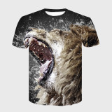 Lion Roar T-Shirt