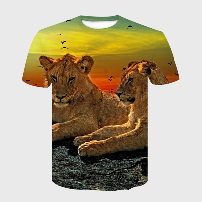 Lion Brothers T-Shirt