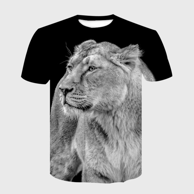 Lioness T-Shirt