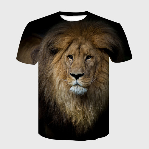 Lion T-Shirt