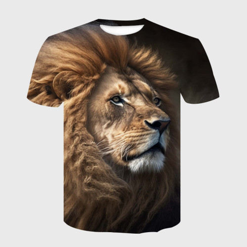 Lion King T-Shirt