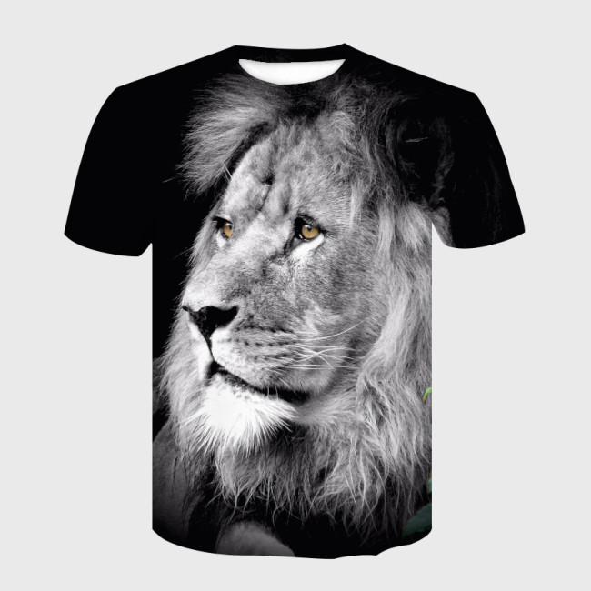 Lion T-Shirt