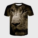 Lion T-Shirt