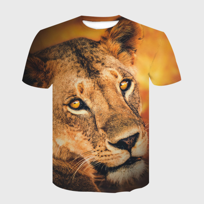 Lioness T-Shirt