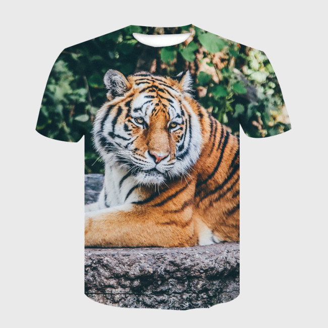 Bengal Tiger T-Shirt