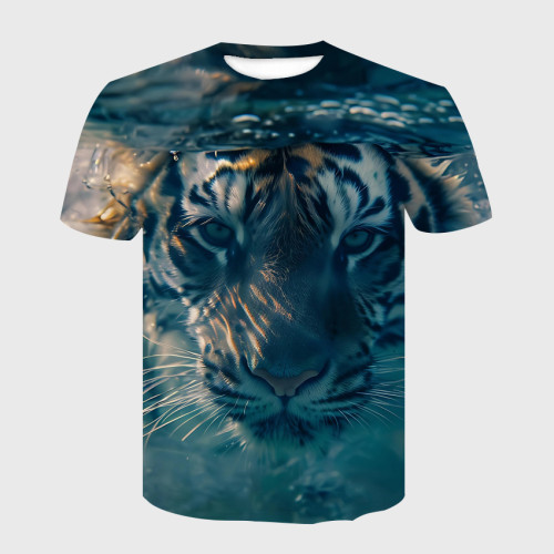 Tiger T-Shirt