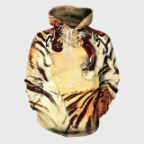 Tigers Hoodie