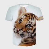 Tiger Cub T-Shirt