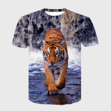 Tiger King T-Shirt