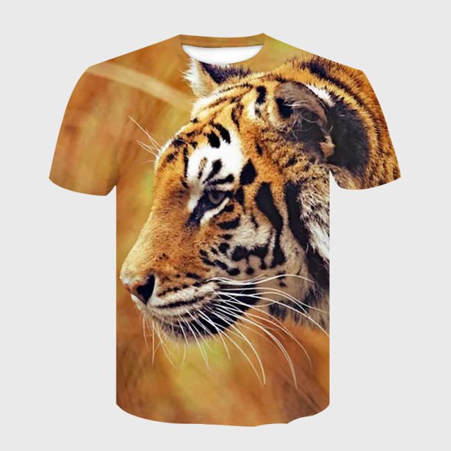 Tiger T-Shirt