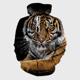 Giant Tiger Hoodie