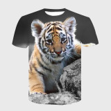 Baby Tiger T-Shirt