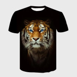 Majestic Tiger T-Shirt