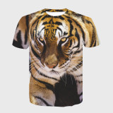 Animal Tiger T-Shirt