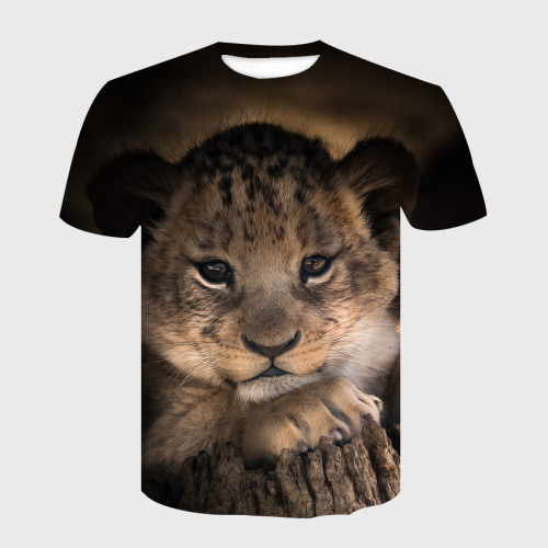 Lion Cub T-Shirt