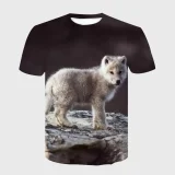 Baby Wolf T-Shirt