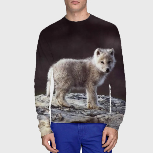 Baby Wolf T-Shirt