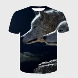 Wolf Packs T-Shirt