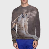 Wolf Packs Howling T-Shirt