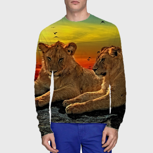 Lion Brothers T-Shirt