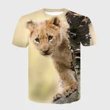 Lion Cub T-Shirt