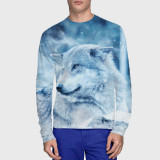 Wolf Art T-Shirt