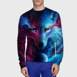 Cosmic Wolf T-Shirt