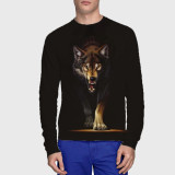 Fierce Wolf T-Shirt