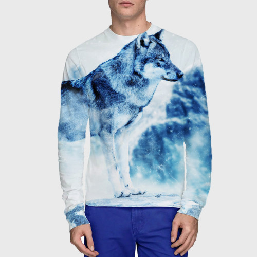 Wolf Art T-Shirt