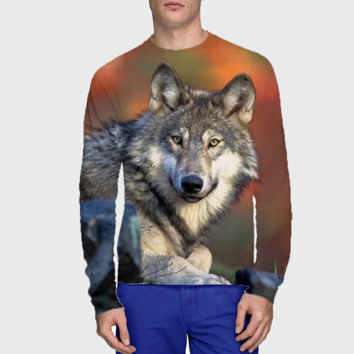 Cute Wolf T-Shirt