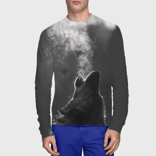 Howling Wolf T-Shirt