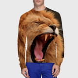 Roaring Lion T-Shirt