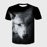 Wolf T-Shirt