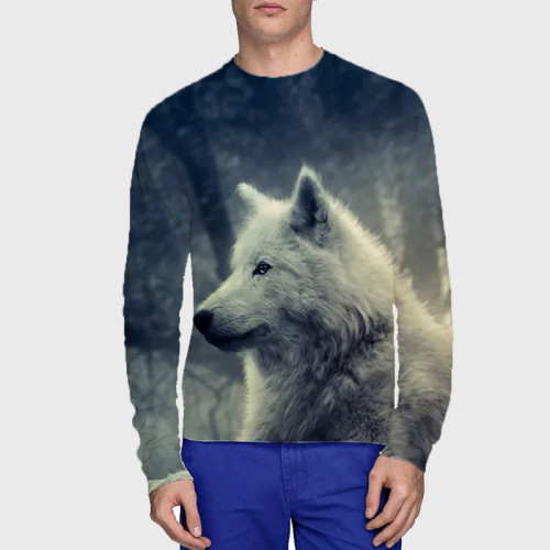 Wolf Art T-Shirt