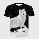 Arctic Wolf T-Shirt