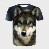 Alpha Wolf T-Shirt