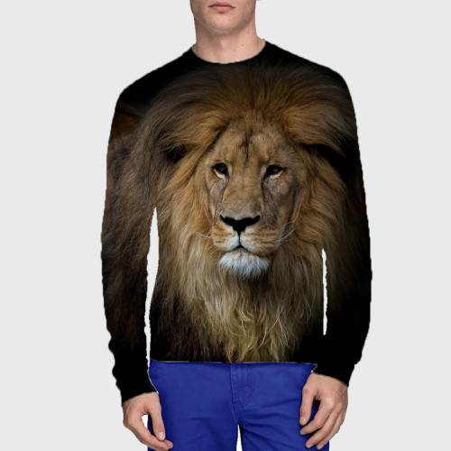 Lion T-Shirt