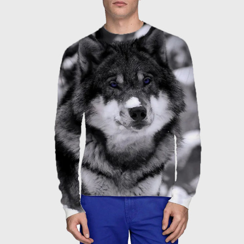 Animal Wolf T-Shirt