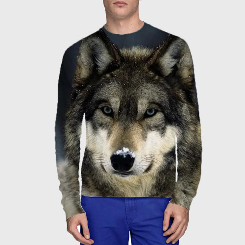 Alpha Wolf T-Shirt