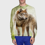 Wild Wolf T-Shirt