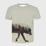 Lone Wolf T-Shirt