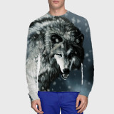 Giant Wolf T-shirt