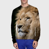 Lion T-Shirt