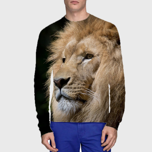 Lion T-Shirt